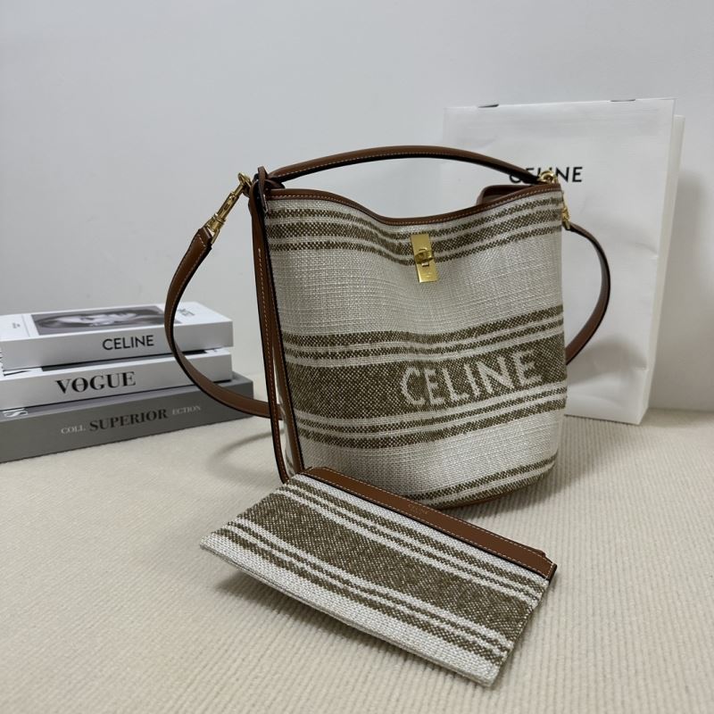 Celine Bucket Bags